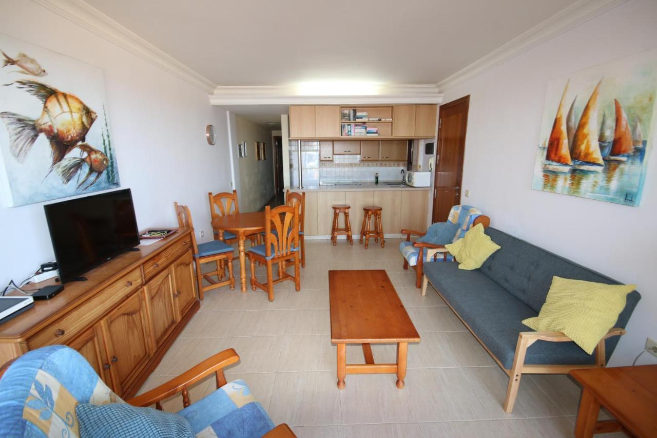 Sota 3 By Rentmedano Front, Spectacular Ocean Views, Parking, Wifi * El Medano (Tenerife)