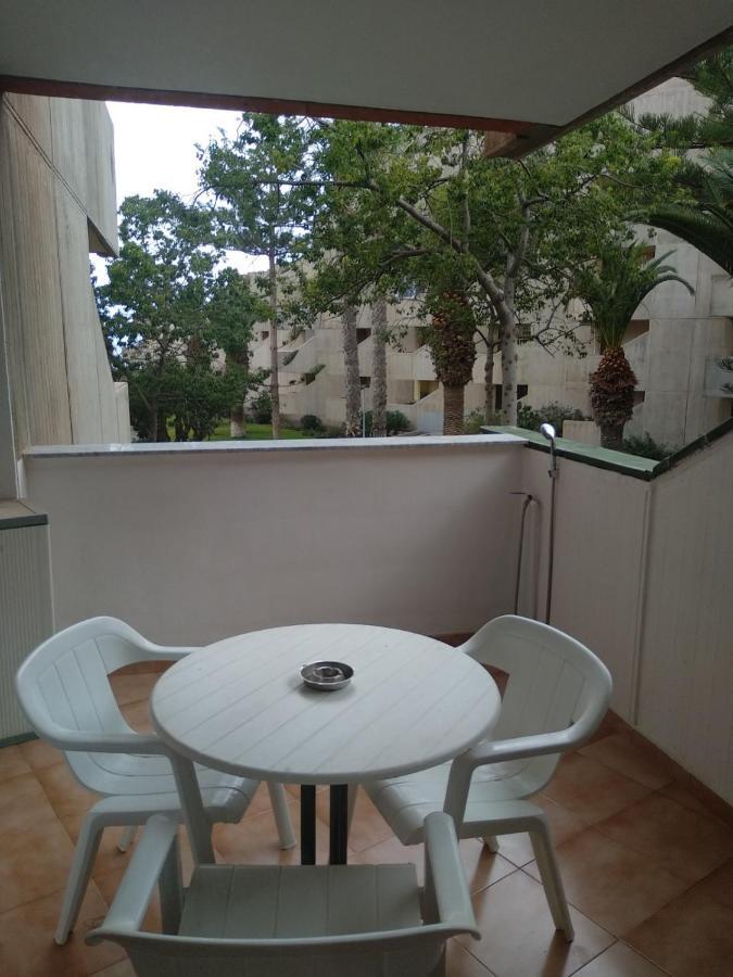 Garden View In Las Galletas Apartment