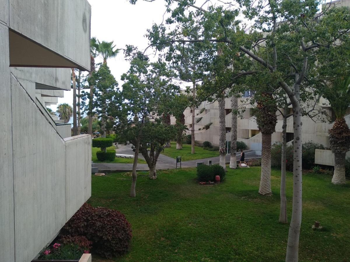 Garden View In Las Galletas * Arona (Tenerife)