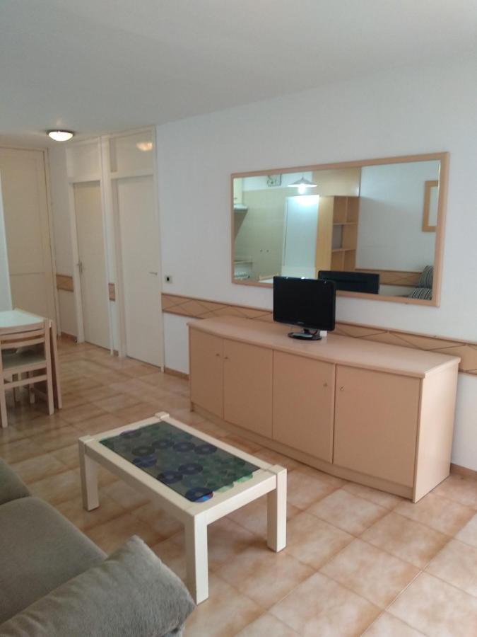 Garden View In Las Galletas Apartment Arona (Tenerife)