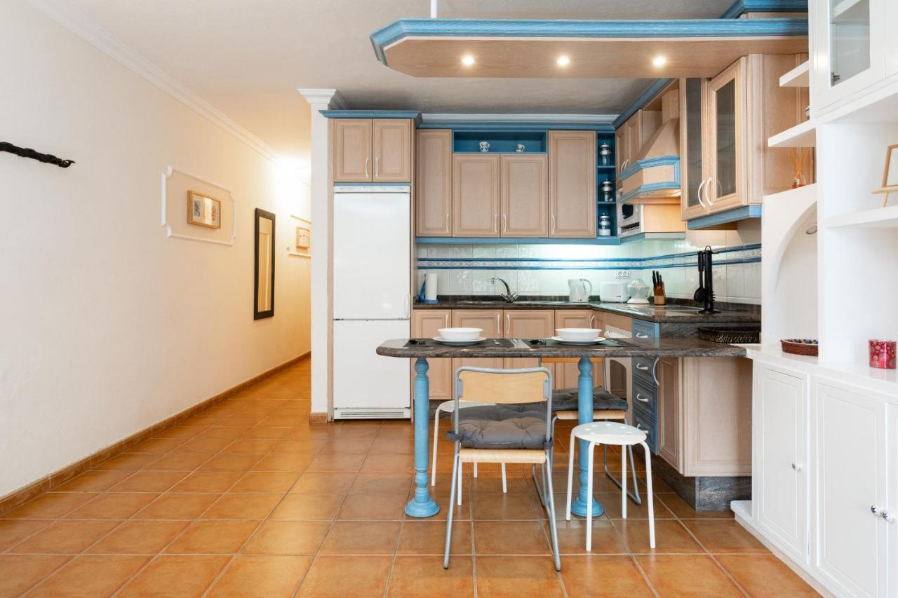 Tili Con Vista Mar Wifi Apartamento *