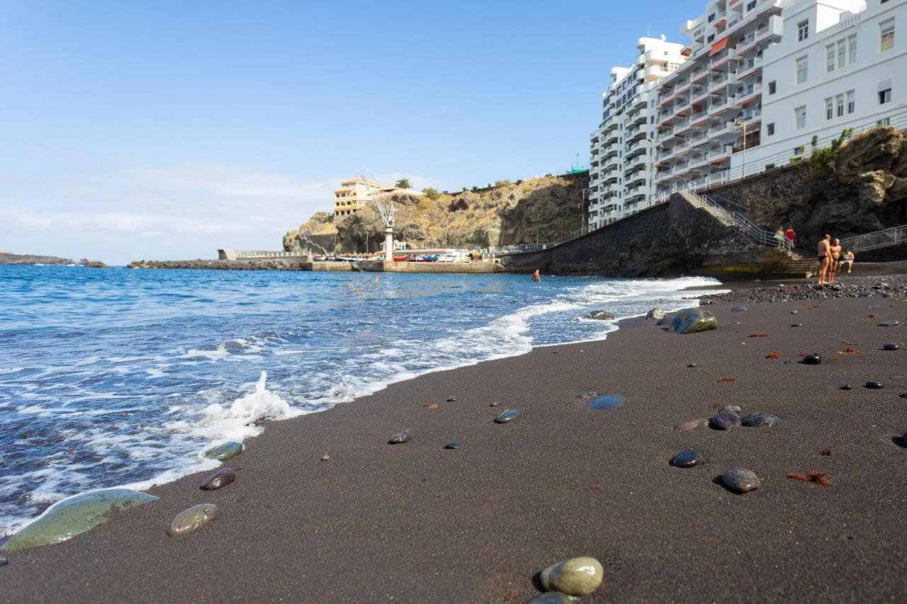 Tili Con Vista Mar Wifi Apartamento *