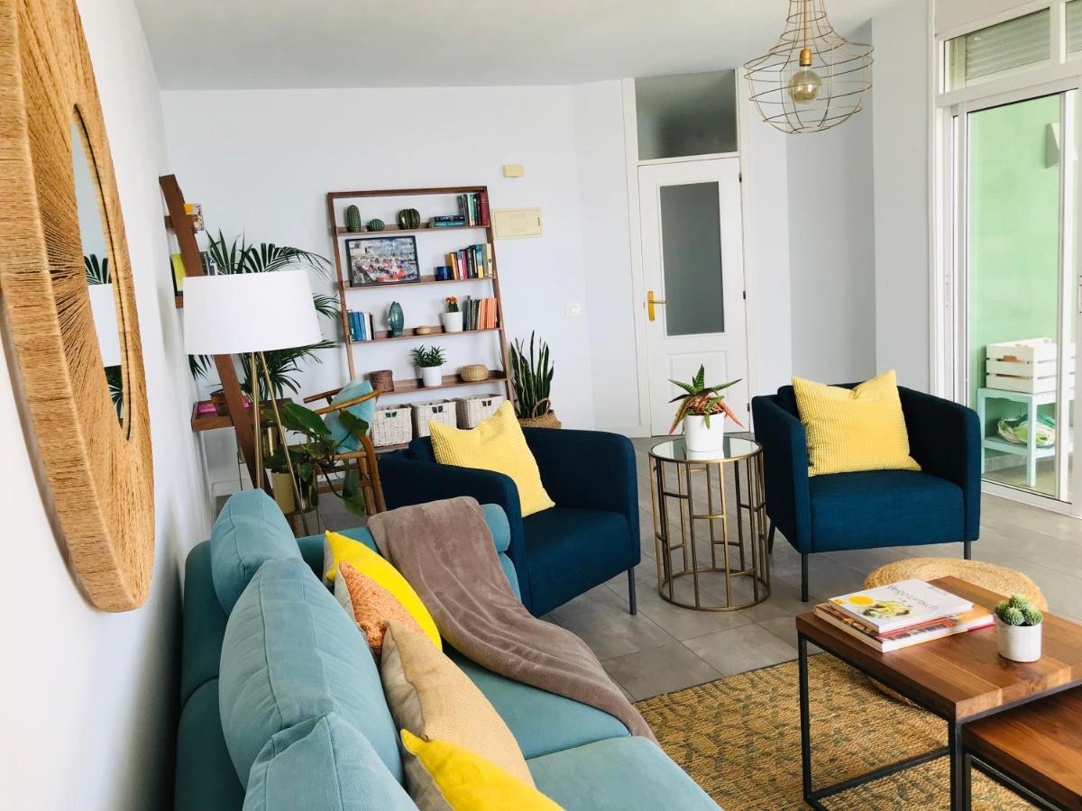 Apartamento La Casa Radazul