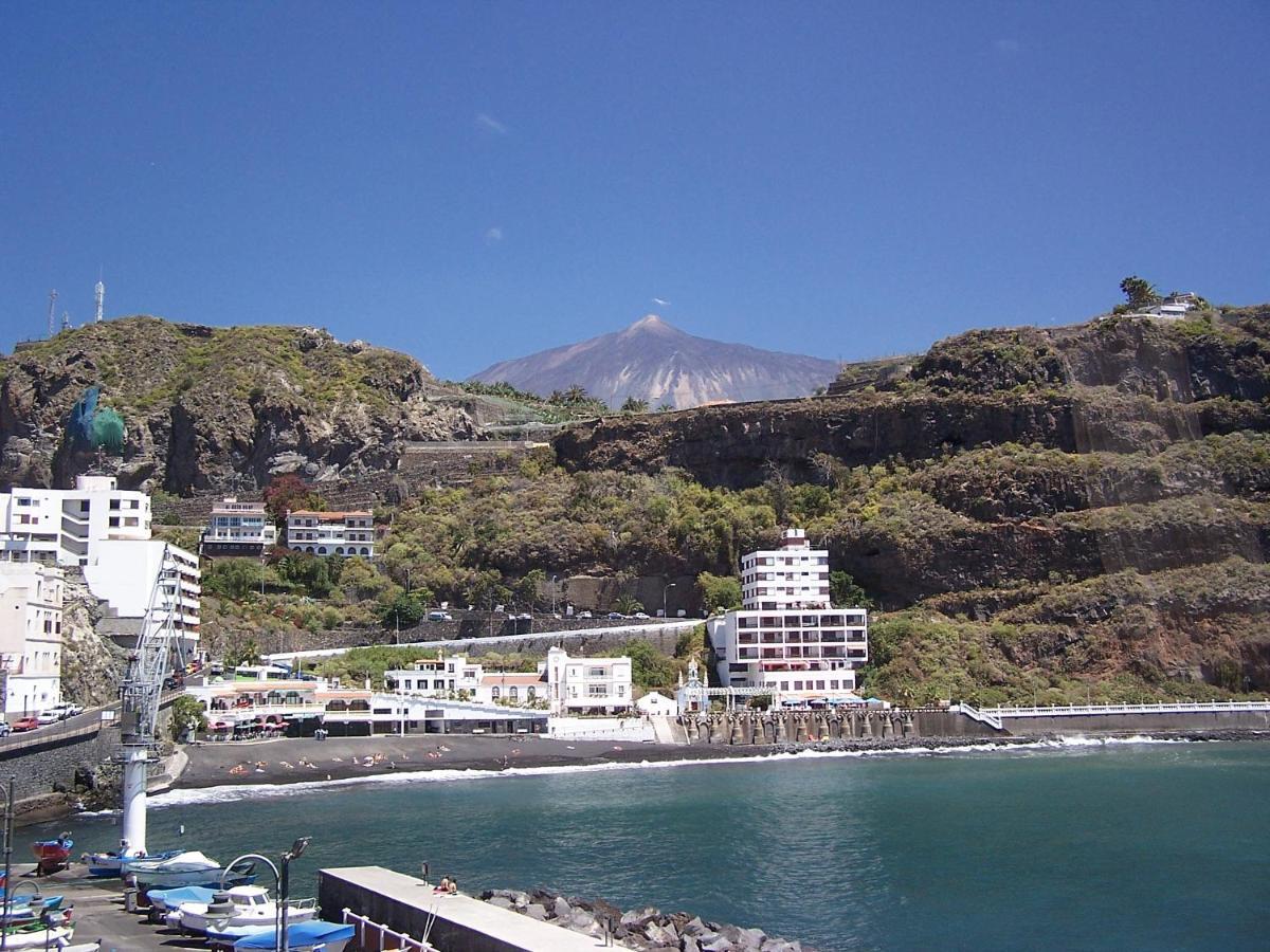 Apartment Mirador Playa San Marcos Icod De Los Vinos
