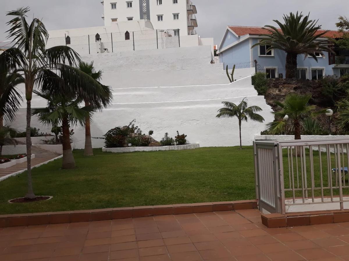 Mirador Playa San Marcos Apartment