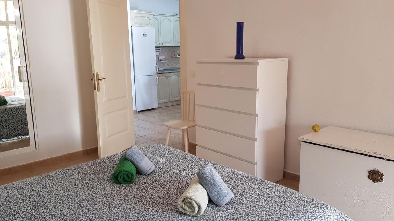 Apartamento Marina Palace Paraiso Playa Paraíso