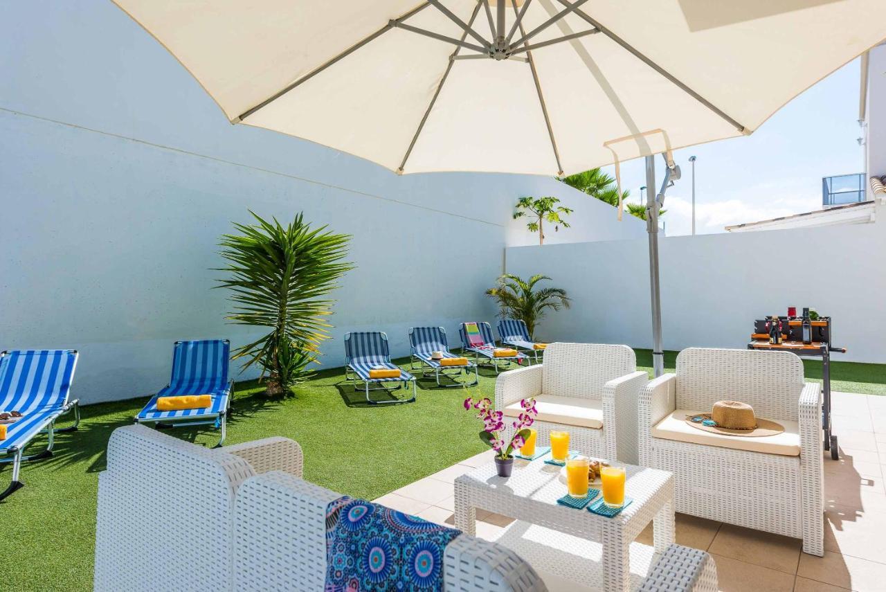 Villa Belladonna Adeje