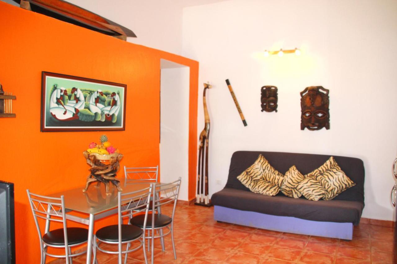 Villa Casa Verode - Perenquen Alcalá la Real