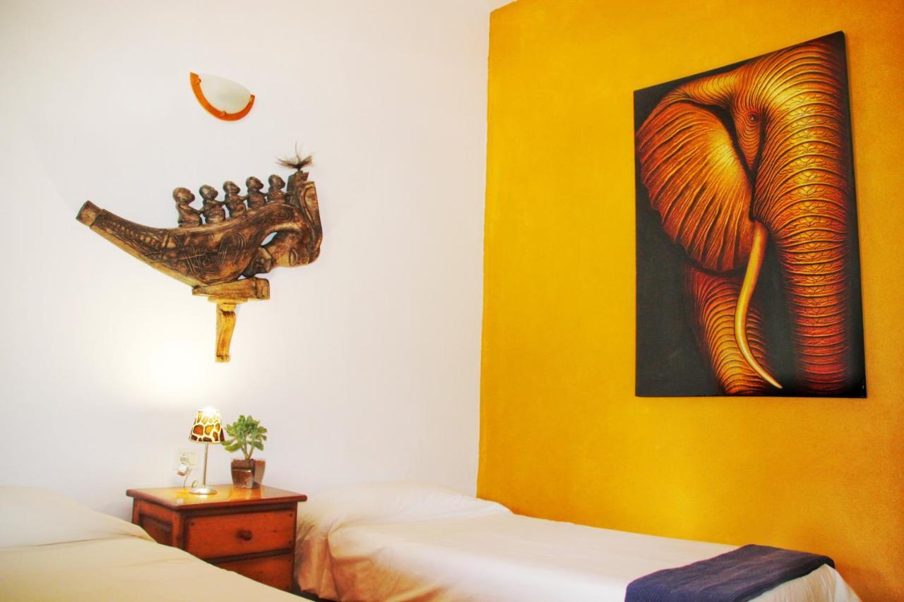 Casa Verode - Perenquen Villa *