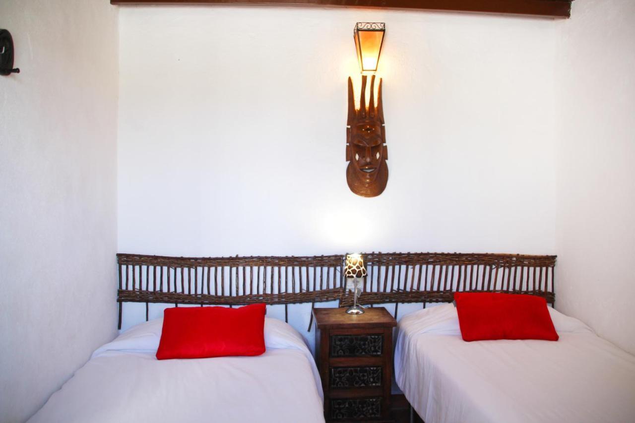 Villa Casa Verode - Perenquen