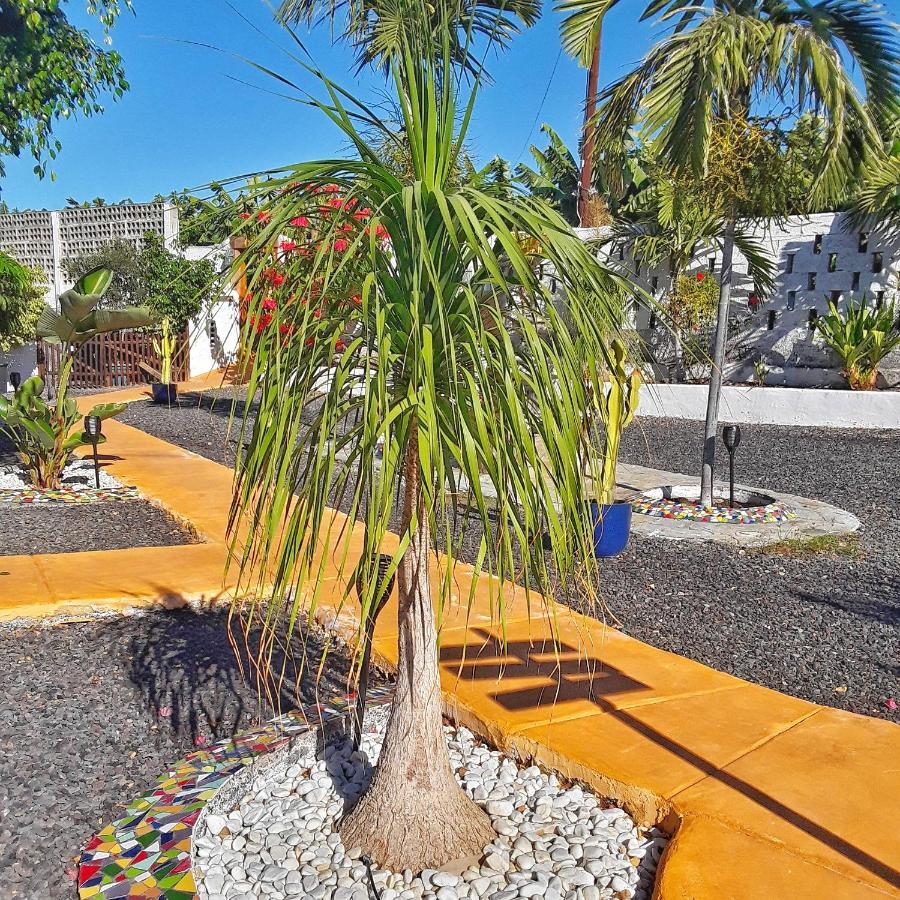 Casa Verode - Perenquen Villa