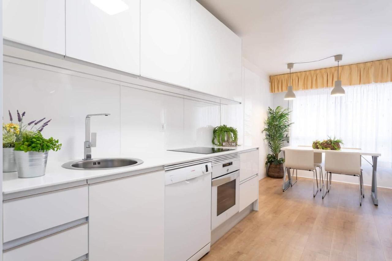 Apartment Sweet *