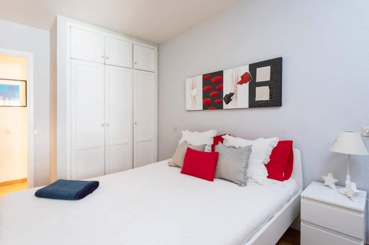 Apartment Sweet *