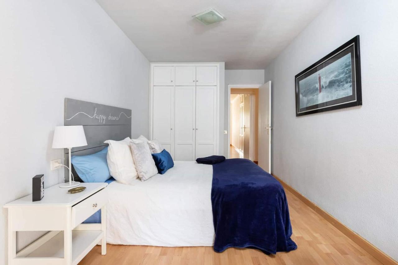 Sweet Apartment Santa Cruz de Tenerife
