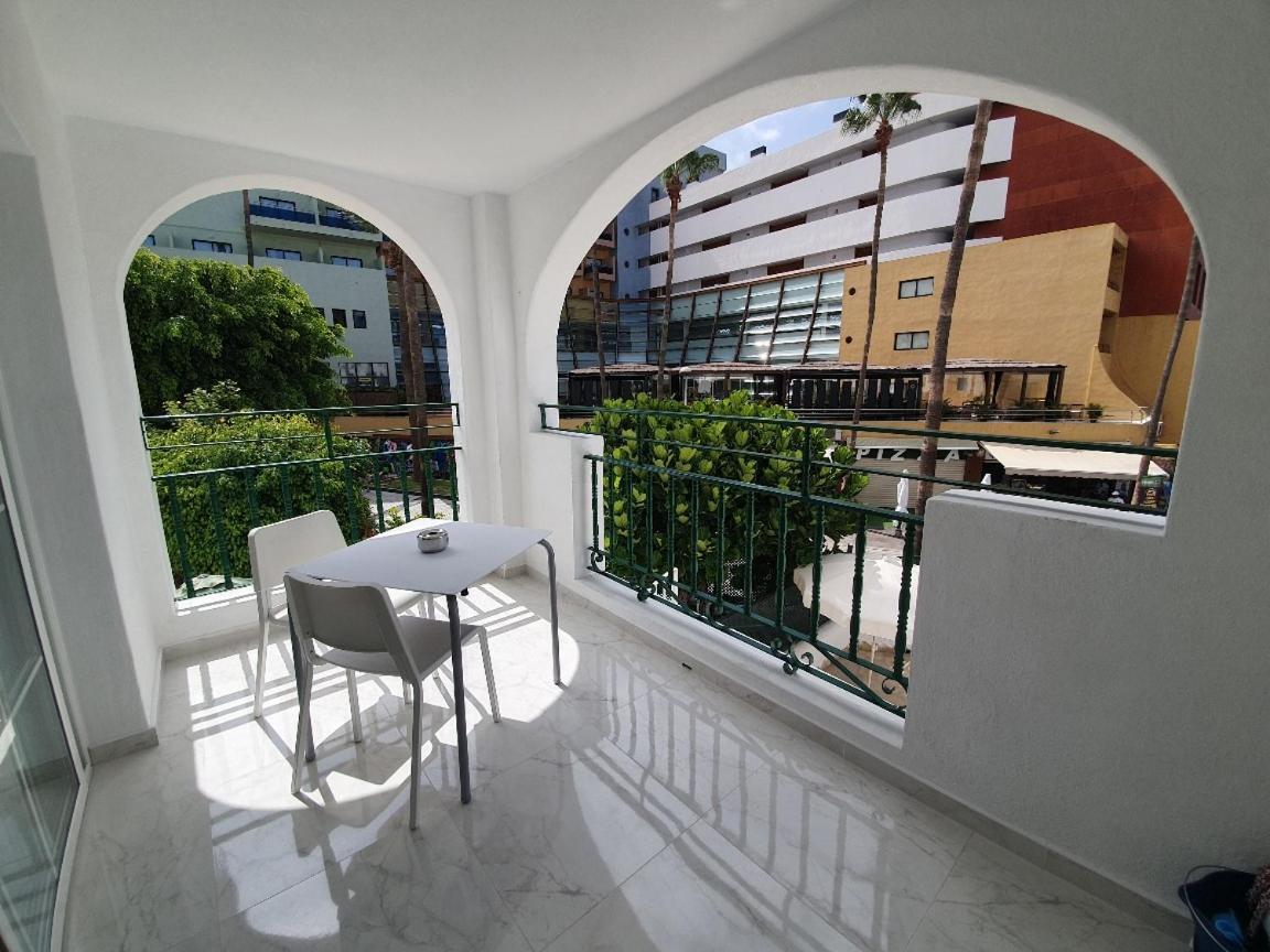 Pueblo Torviscas Hotel 3*