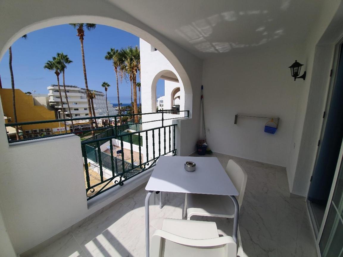 Pueblo Torviscas 3* Costa Adeje (Tenerife)