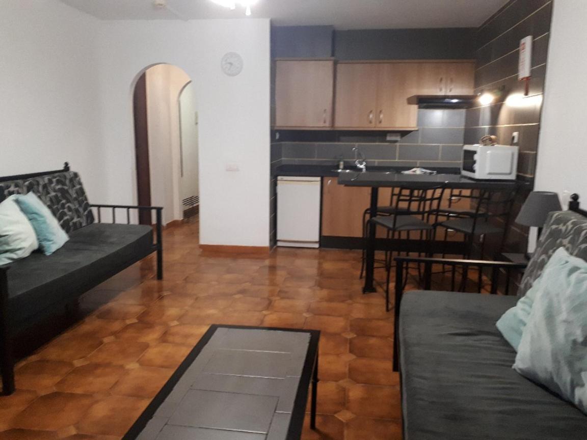 Pueblo Torviscas Costa Adeje (Tenerife)