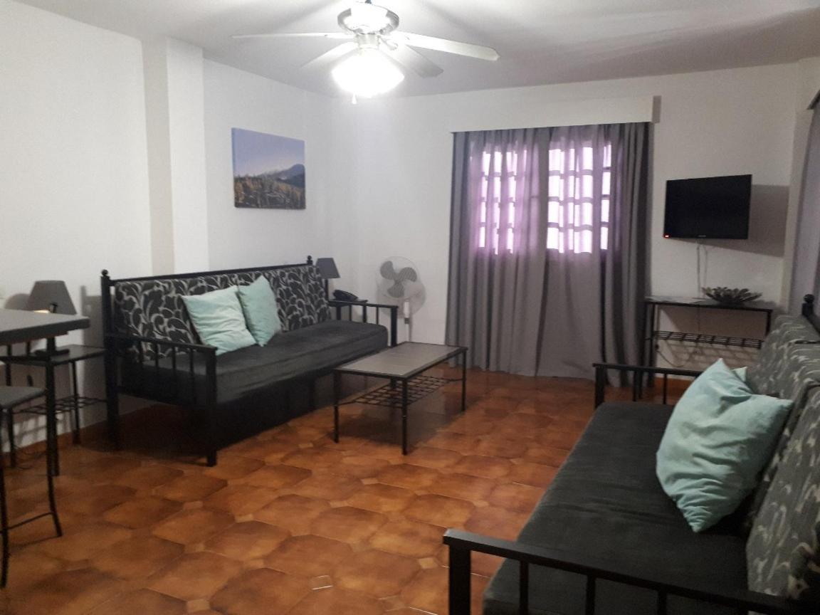 Pueblo Torviscas Hotel 3*