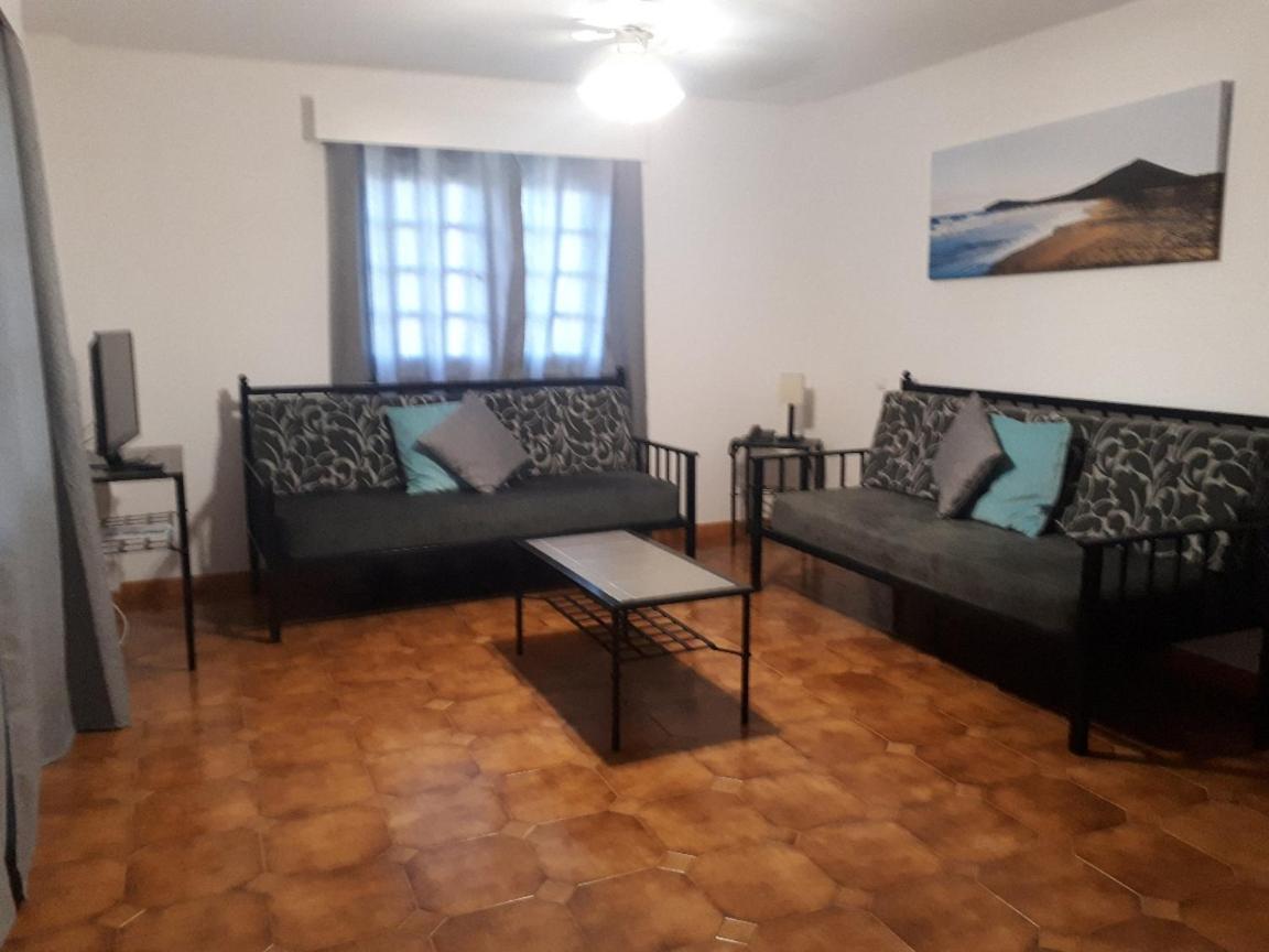 Hotel Pueblo Torviscas Costa Adeje (Tenerife)