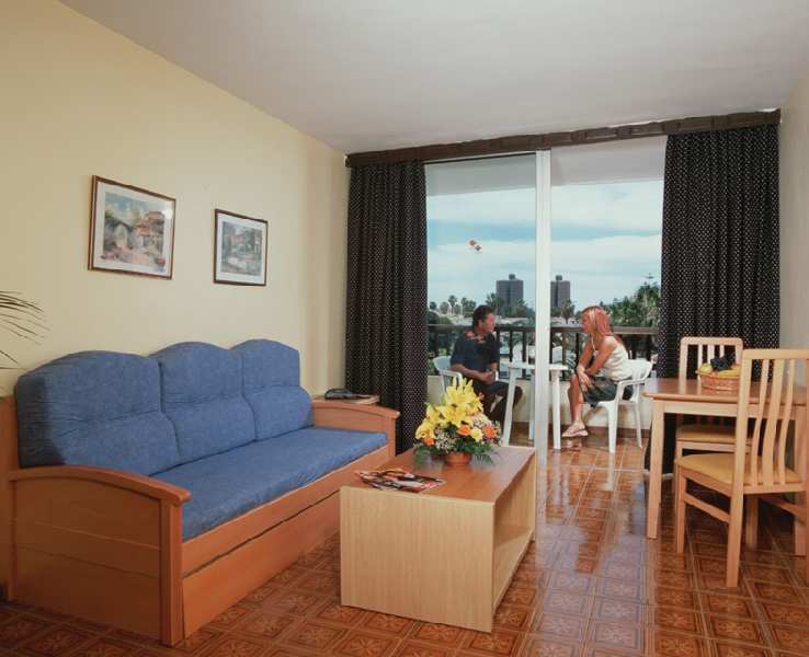 Coral Ocean View - Adults Only Hotel Playa de las Americas (Tenerife)