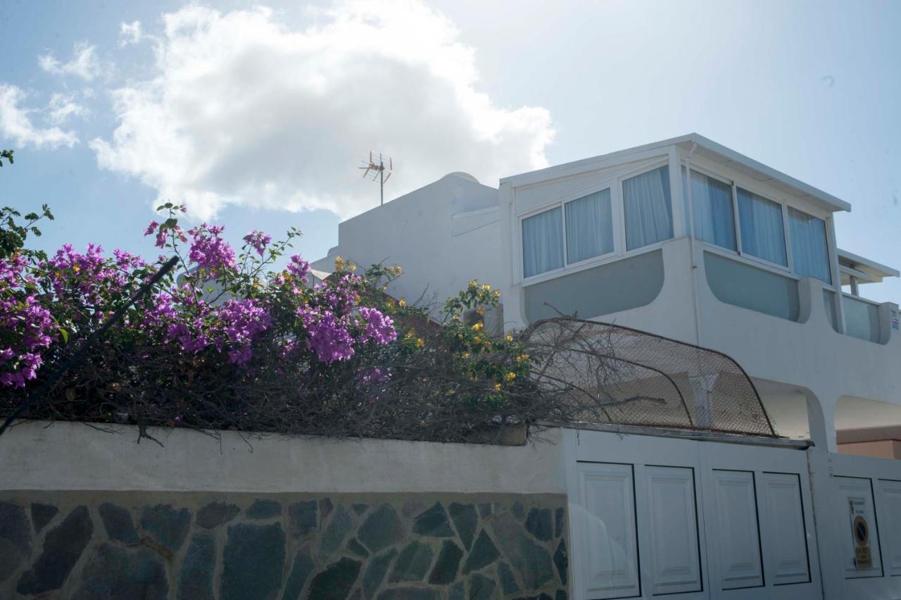 Playa De Americas Luxury Apartment