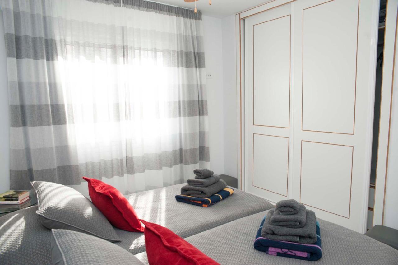 Apartment Playa De Americas Luxury Playa de las Americas (Tenerife)