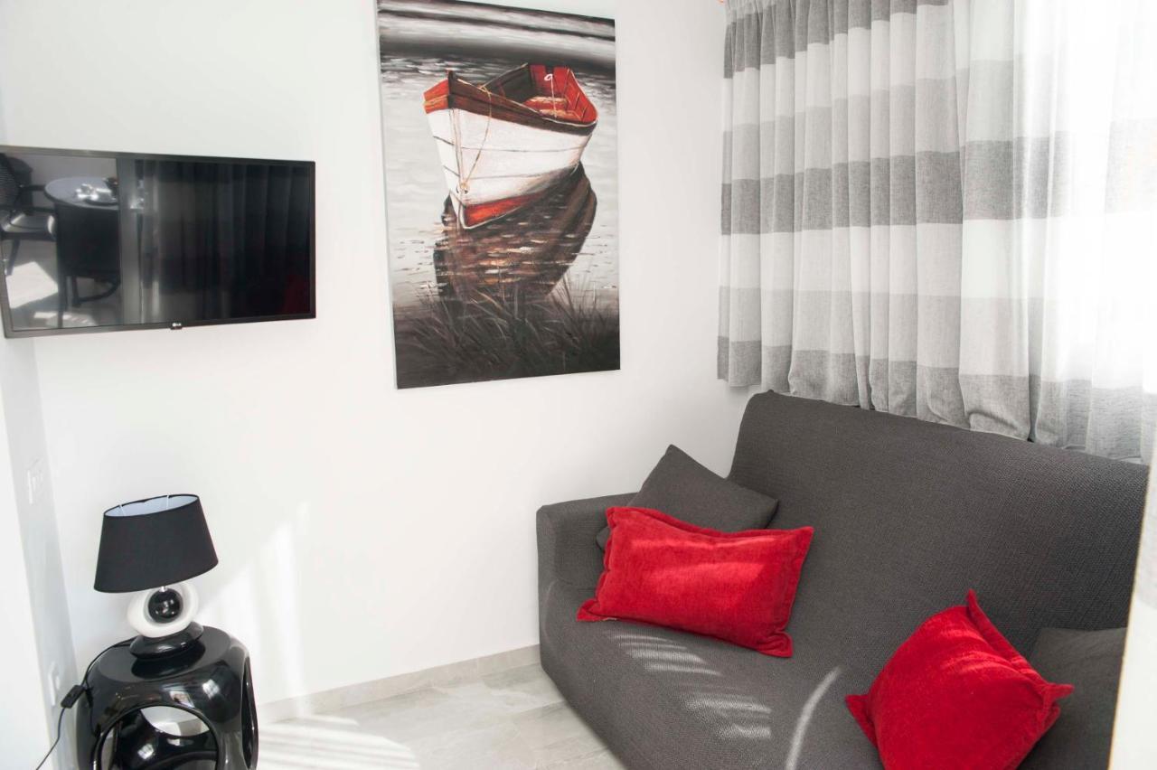 Apartment Playa De Americas Luxury