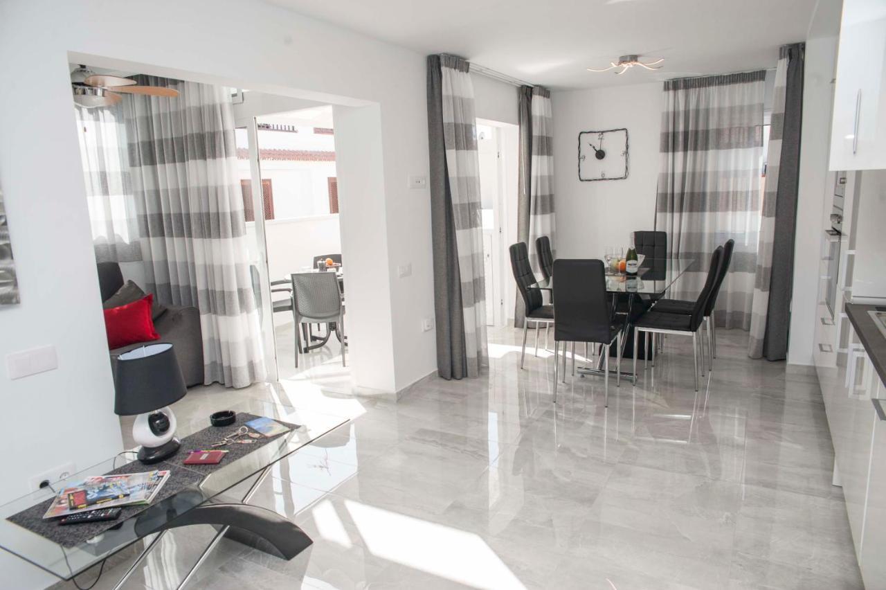 Apartment Playa De Americas Luxury Playa de las Americas (Tenerife)