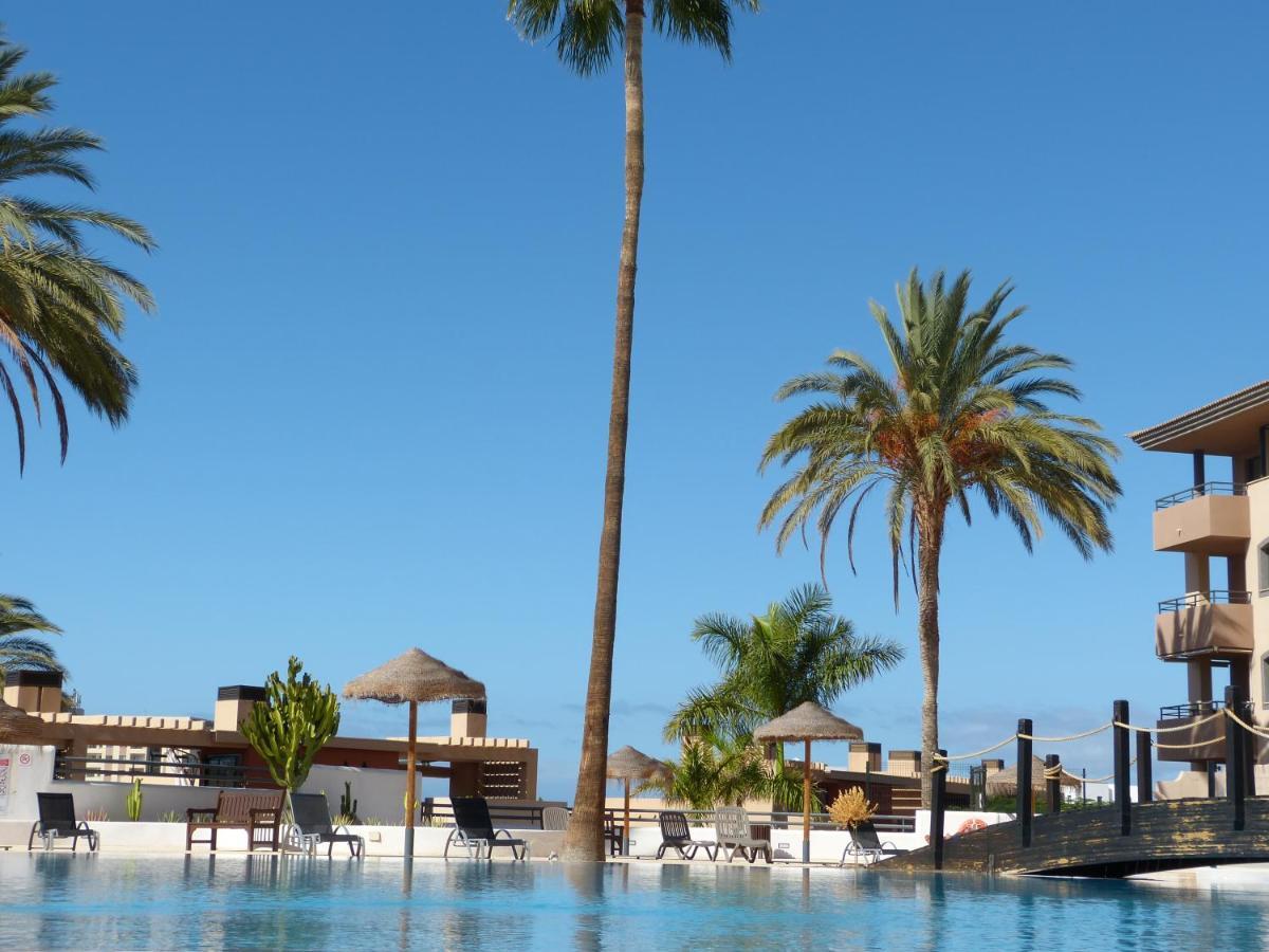 Appartement Suncanarias El Paraiso Callao Salvaje
