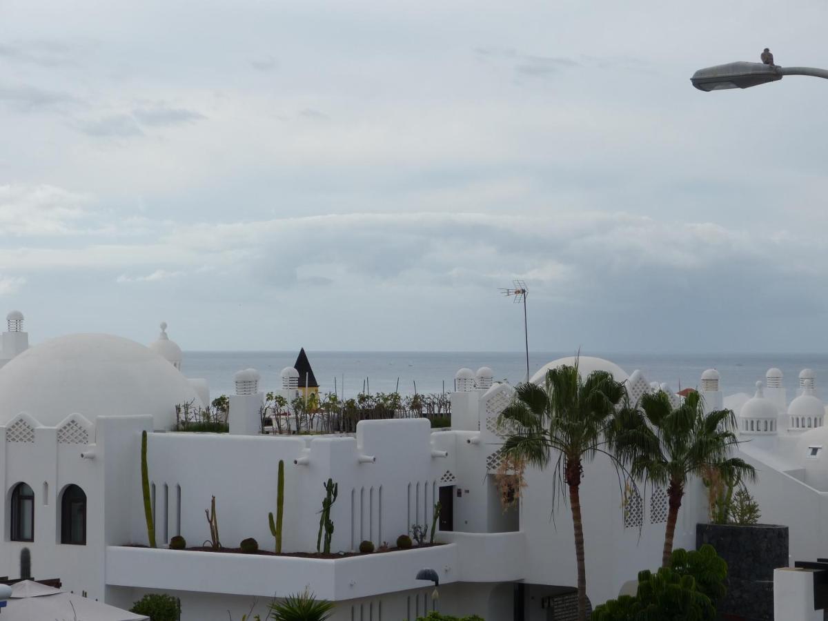Suncanarias El Paraiso * Callao Salvaje