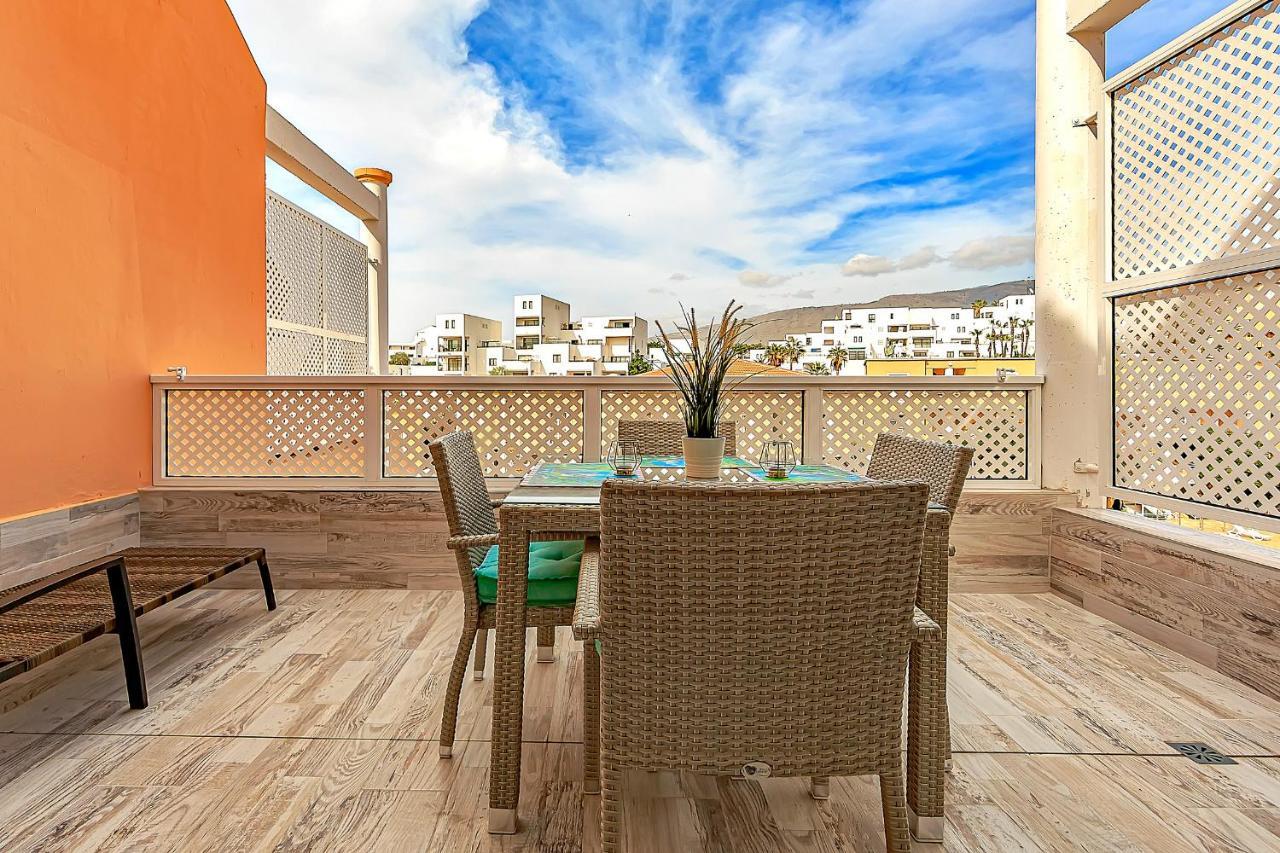 Luxury Orlando * Costa Adeje (Tenerife)