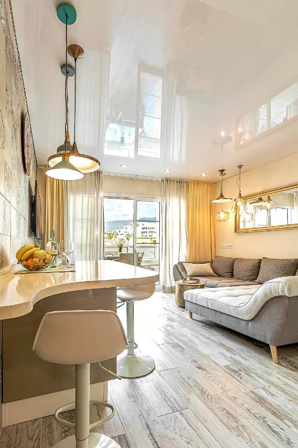 Luxury Orlando Appartement Costa Adeje (Tenerife)