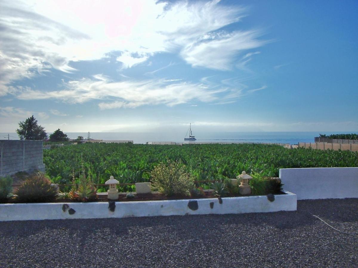 Casa Verode - Perenquen Villa *