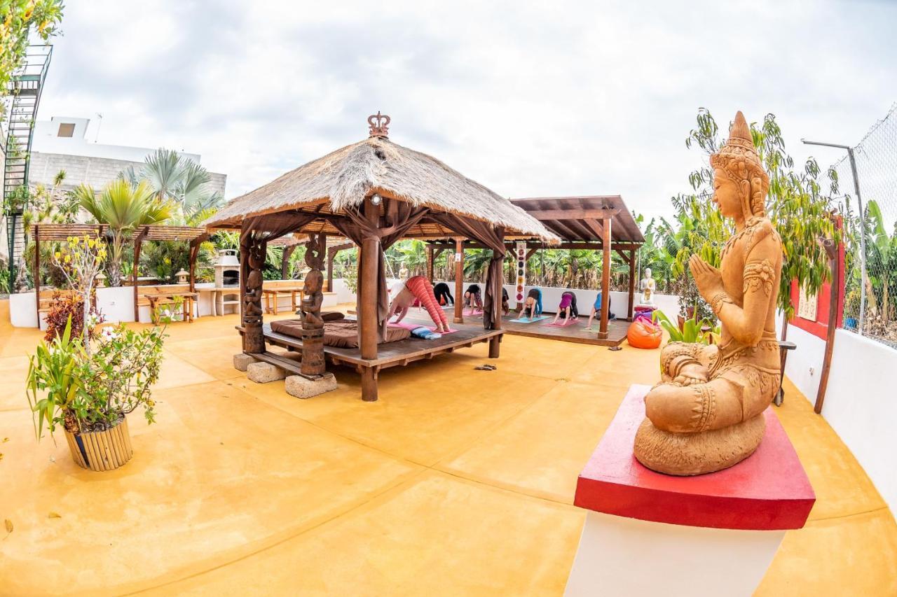 Casa Verode - Perenquen Villa *
