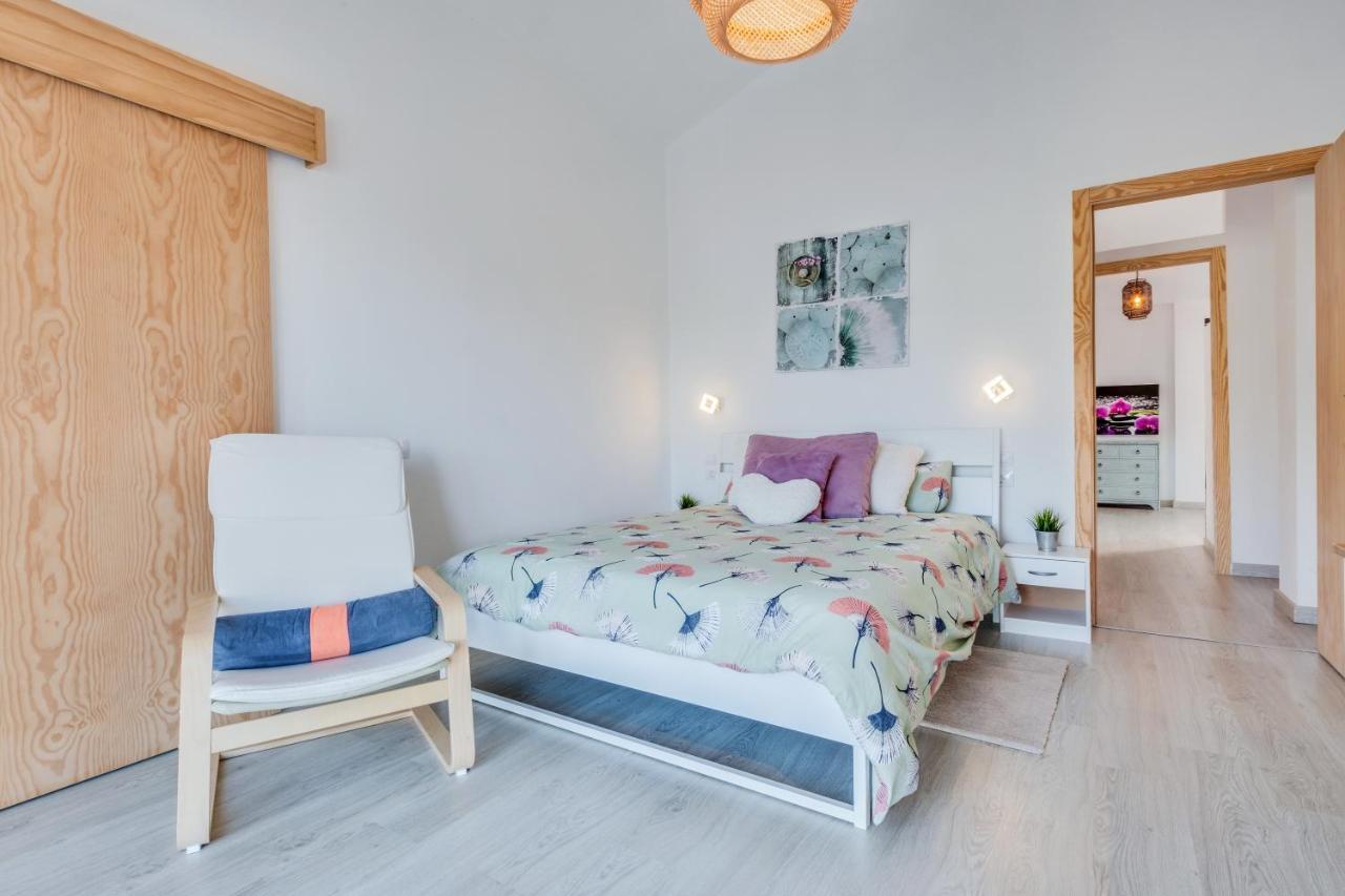 Appartement Estudio Cardon Arona (Tenerife)