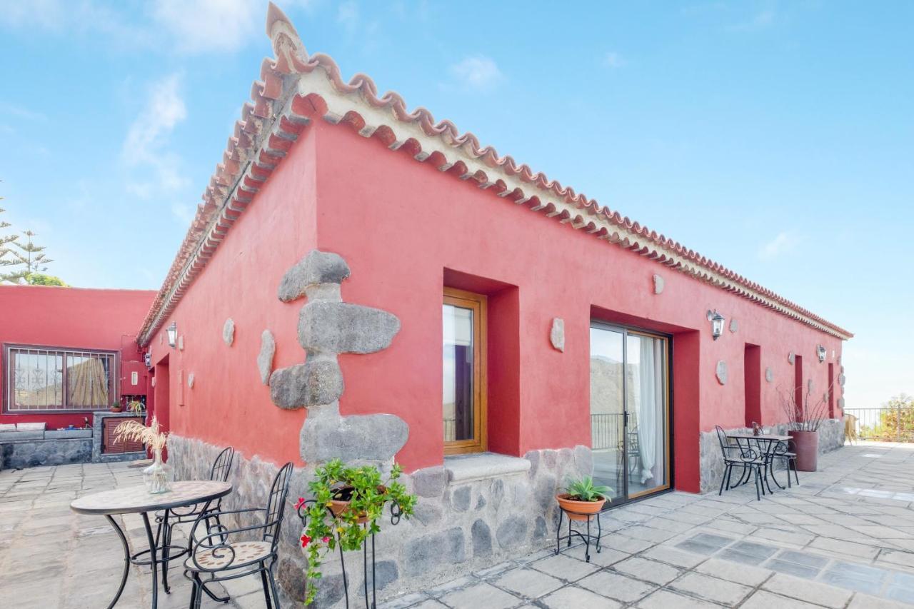 Appartement Estudio Cardon Arona (Tenerife)