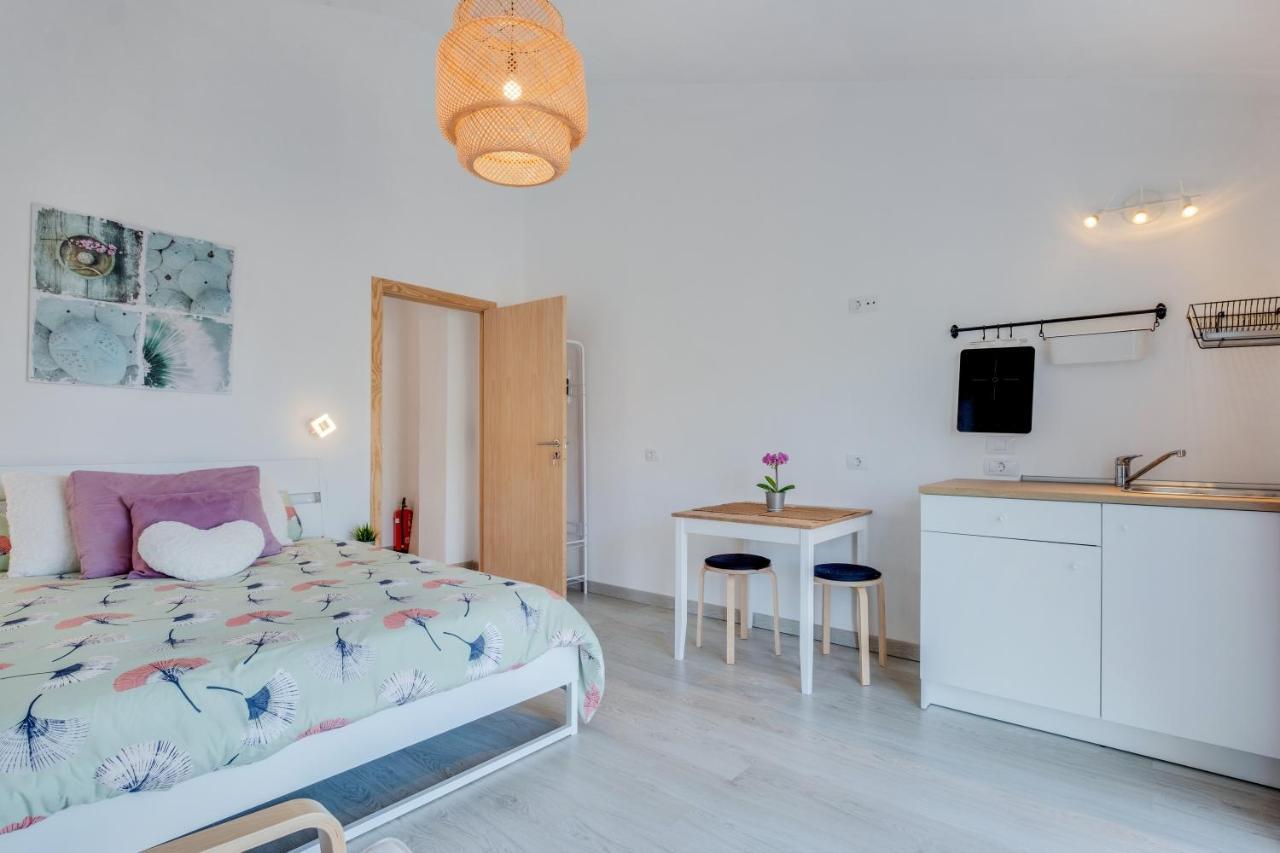 Appartement Estudio Cardon Arona (Tenerife)