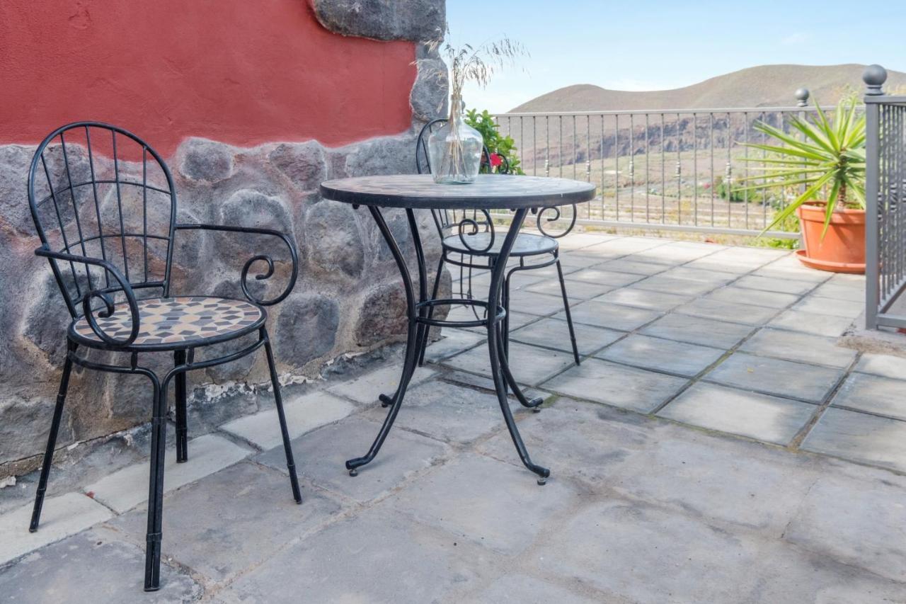 Appartement Estudio Cardon Arona (Tenerife)