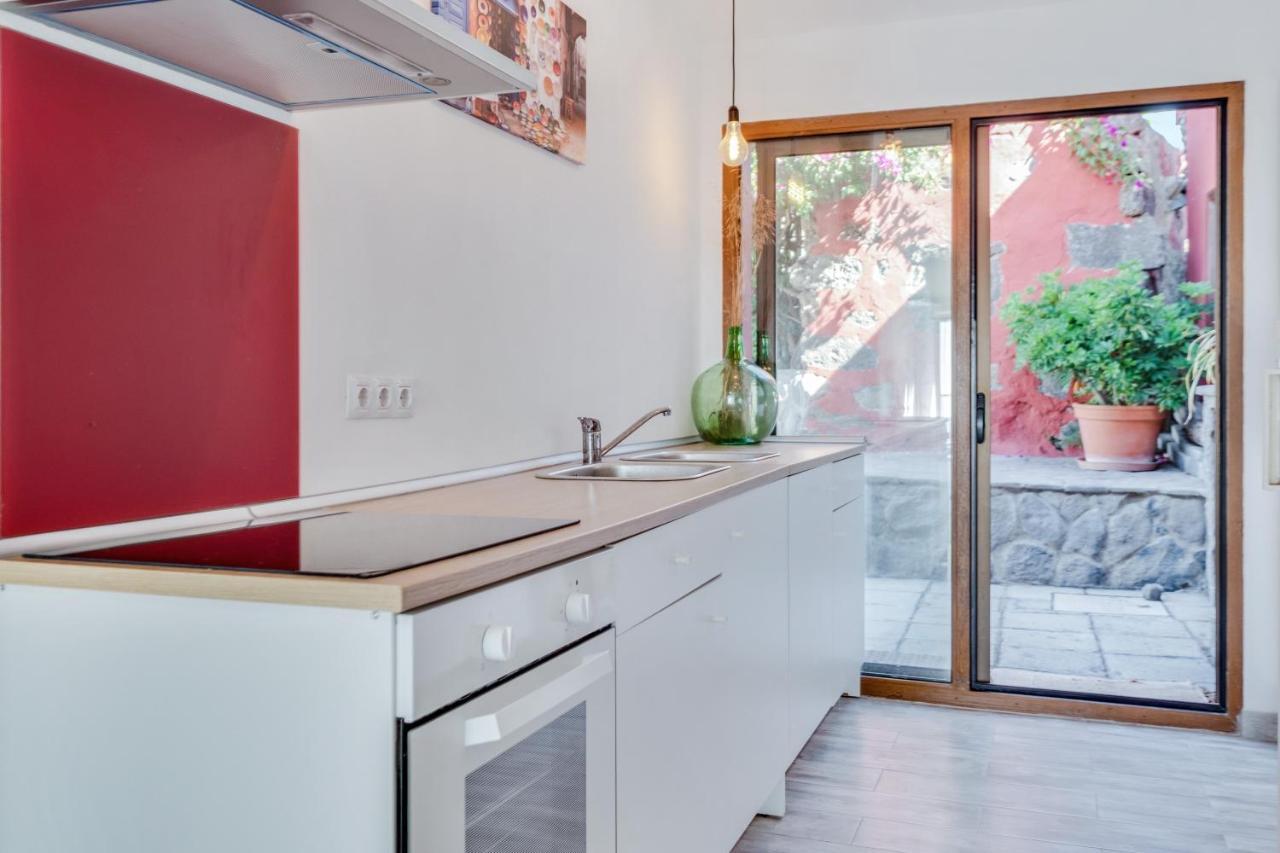 Estudio Cardon Appartement *