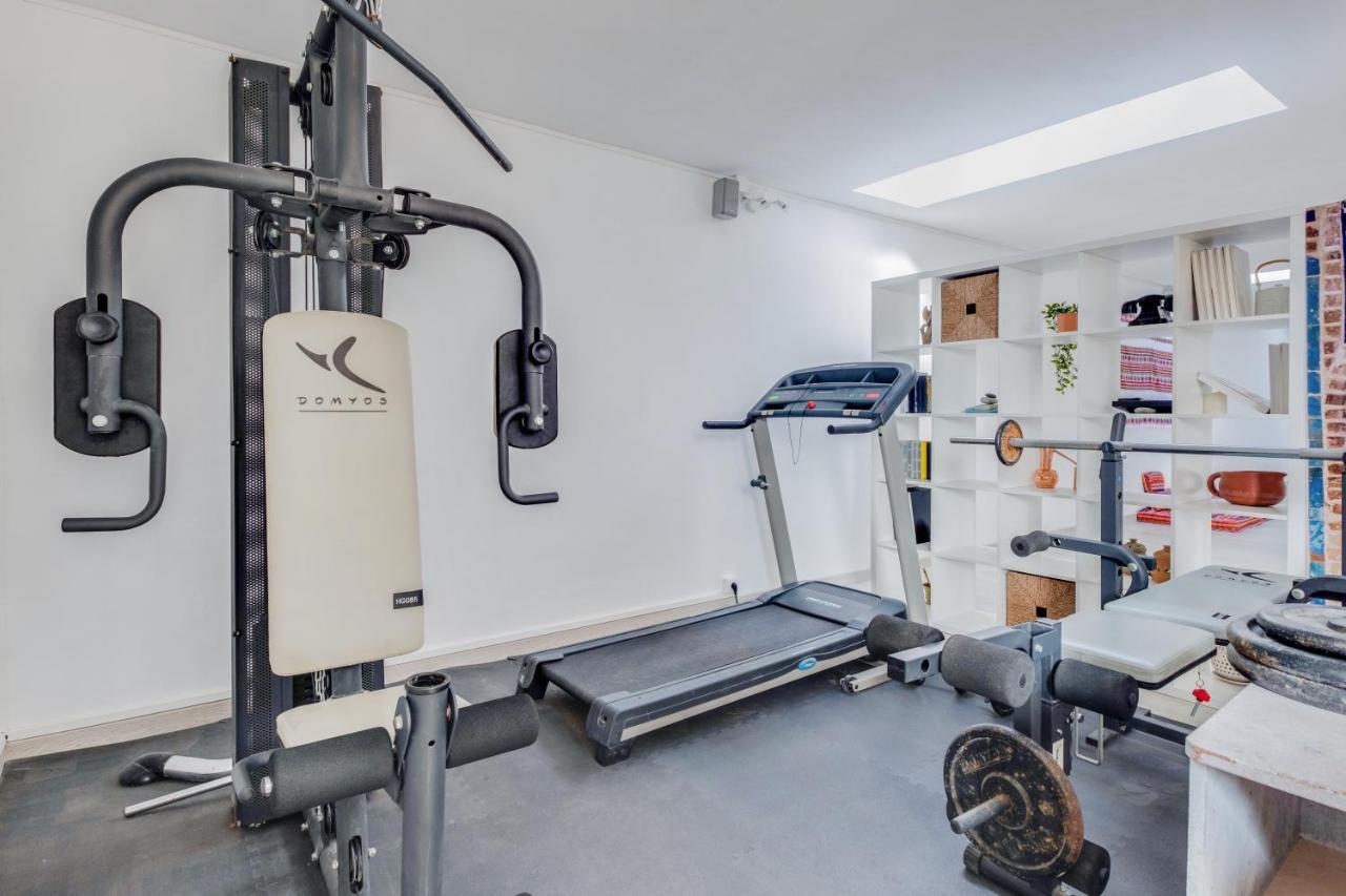 Appartement Estudio Cardon