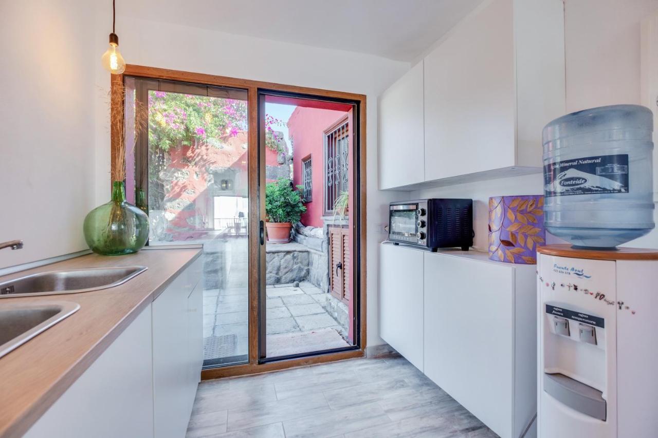 Estudio Cardon Appartement *