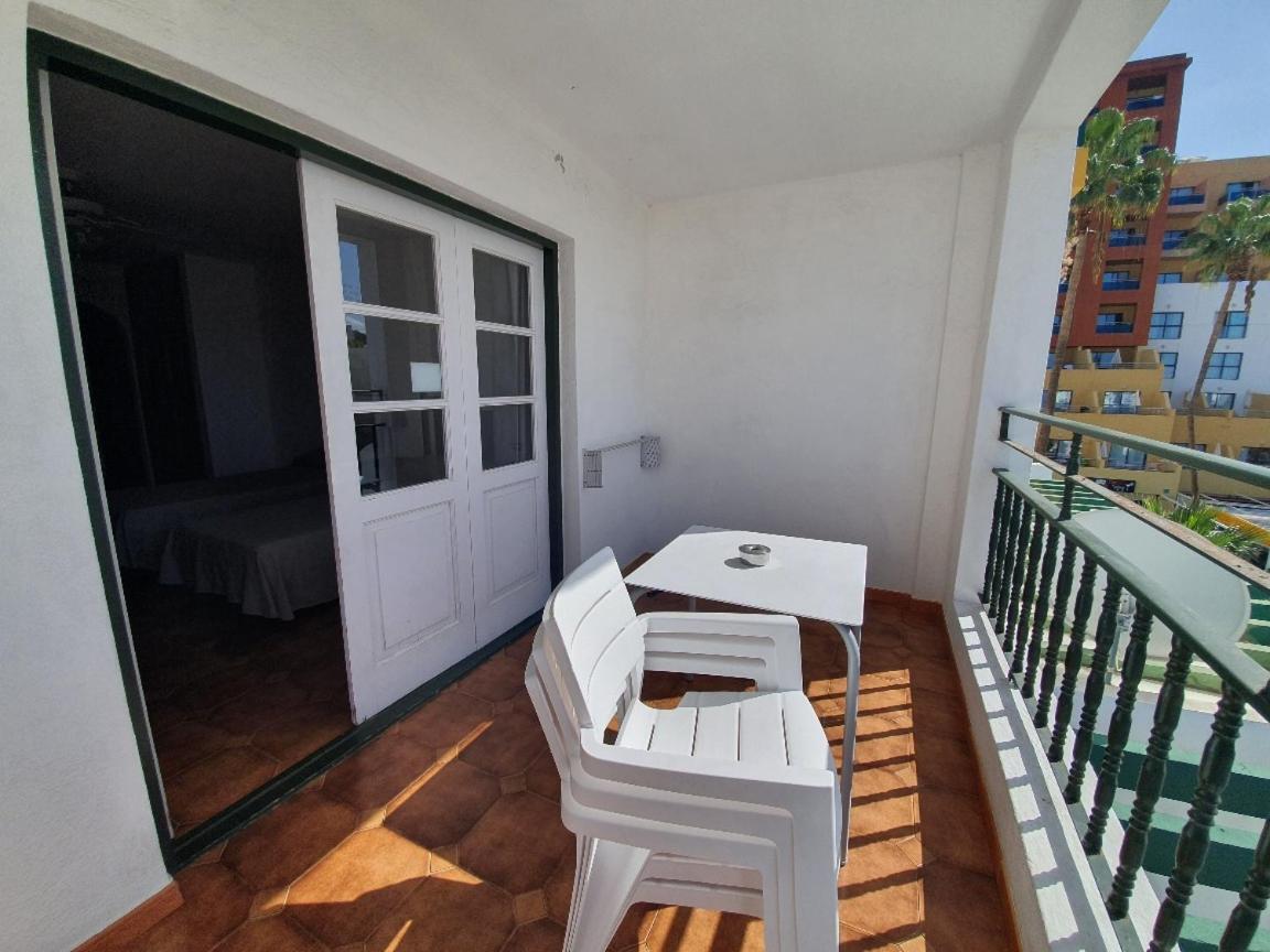 Pueblo Torviscas Hotel Costa Adeje (Tenerife)