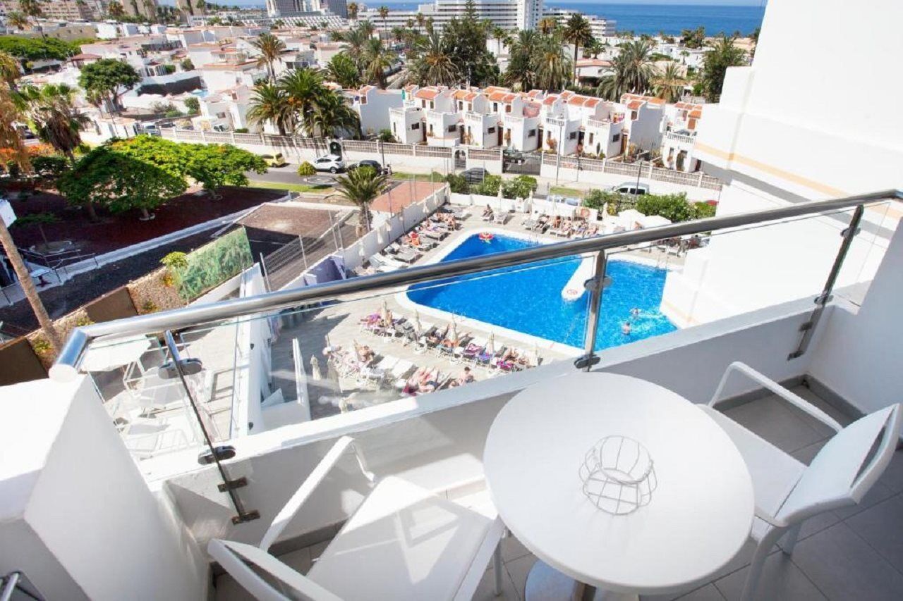 Coral Ocean View - Adults Only 4* Playa de las Americas (Tenerife)