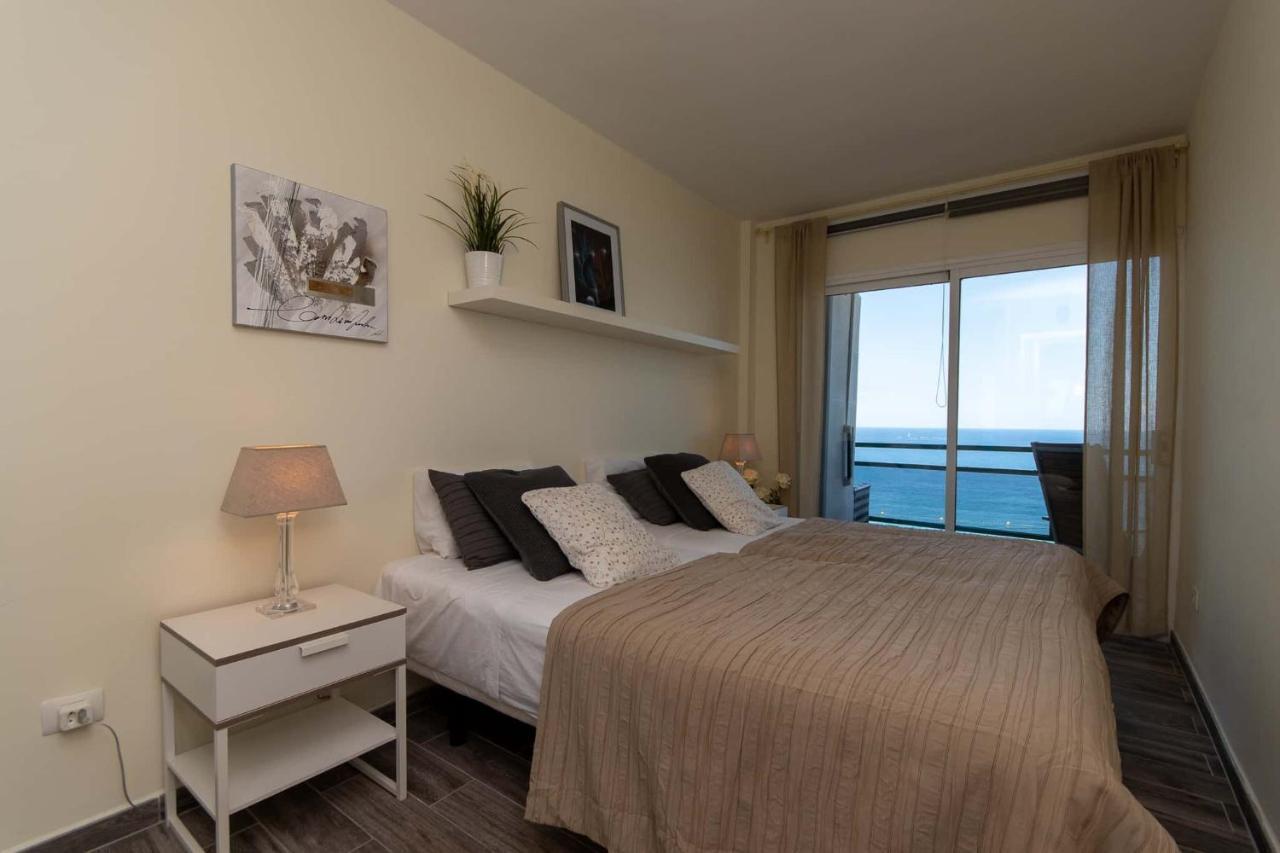 Appartement Ocean View