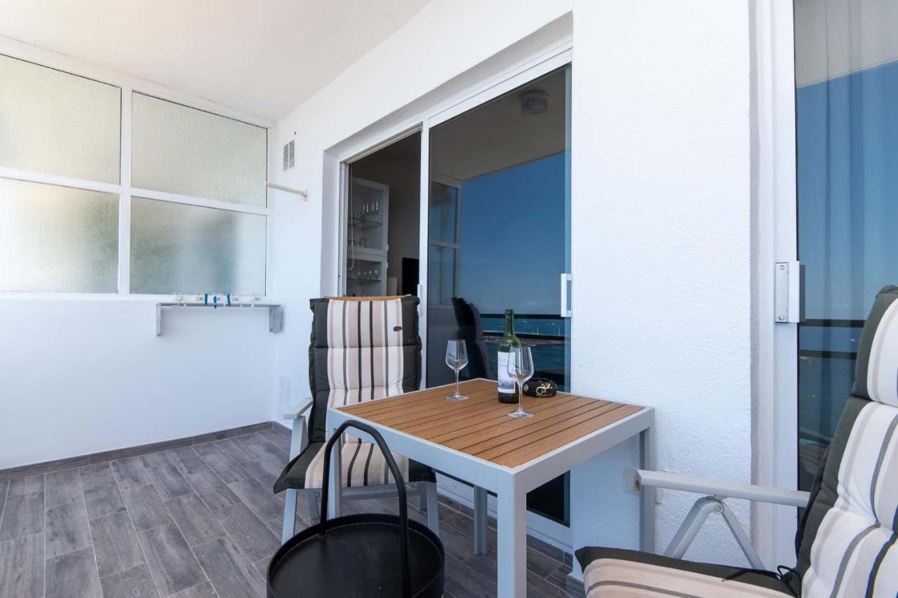 Appartement Ocean View *