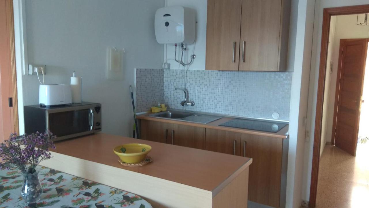 Live Arico Casa Mari Сasa de vacaciones *