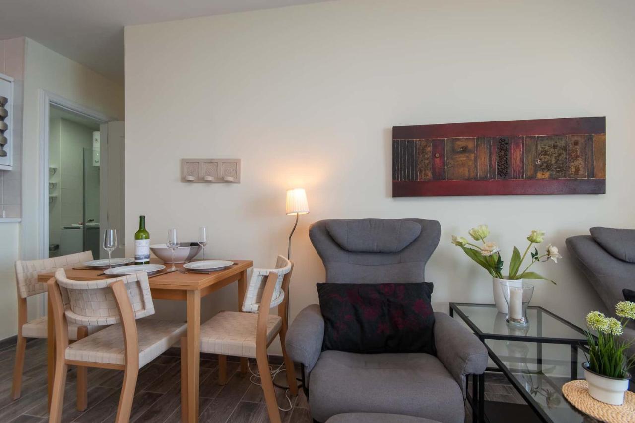 Appartement Ocean View