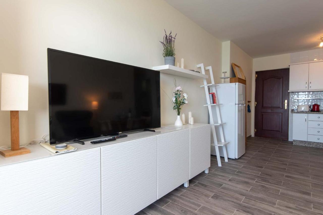 Appartement Ocean View Los Cristianos (Tenerife)