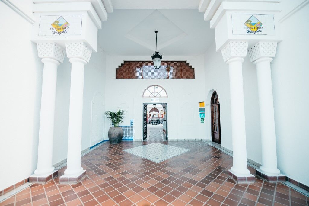 Beverly Hills Heights - Excel & Los Cristianos (Tenerife)