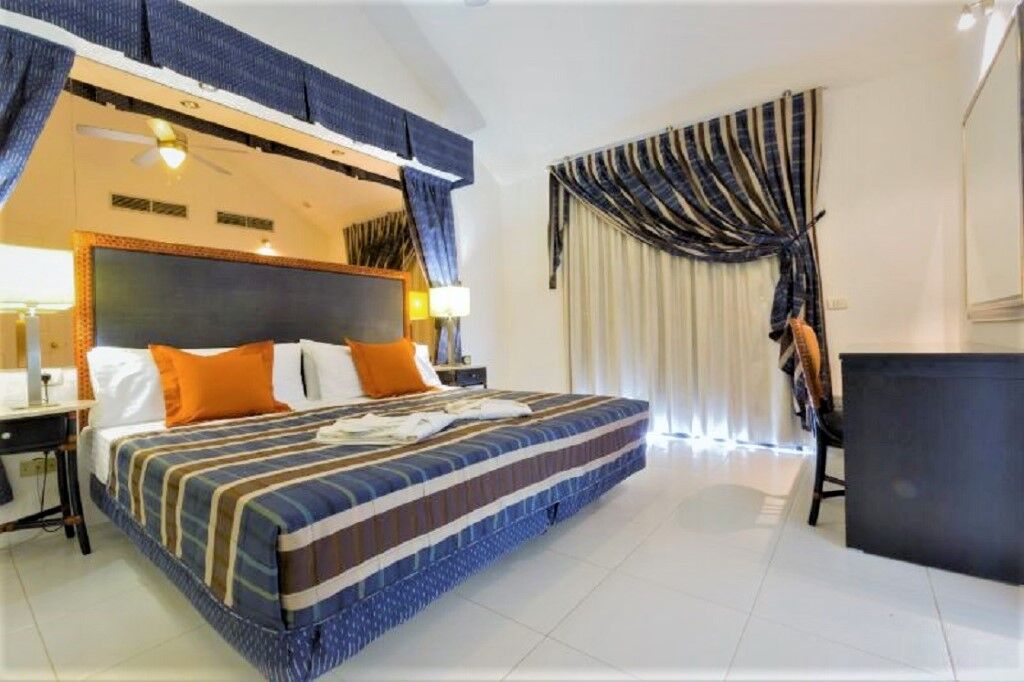 Beverly Hills Heights - Excel & 3* Los Cristianos (Tenerife)
